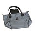 Фото 6 - Сумки, рюкзаки Сумка Red Point Fold S Small Grey