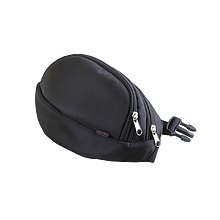 Сумка Red Point StreetBag Classic Nylon Black