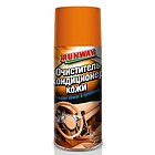 Очиститель и кондиционер кожи Runway RW6124
