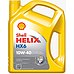Фото 2 - Моторное масло Shell Helix HX6 10W-40