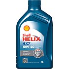 Моторное масло Shell Helix HX7 10W-40