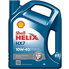 Shell Helix HX7 10W-40
