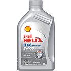 Моторное масло Shell Helix HX8 5W-30