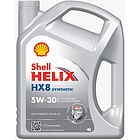 Shell Helix HX8 5W-30