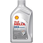 Моторное масло Shell Helix HX8 5W-40