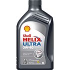 Моторное масло Shell Helix Ultra 0W-40