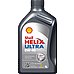 Фото 1 - Моторное масло Shell Helix Ultra 0W-40