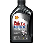 Моторное масло Shell Helix Ultra 5W-30