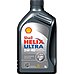 Фото 1 - Моторное масло Shell Helix Ultra 5W-40