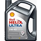Shell Helix Ultra 5W-40