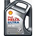 Фото 2 - Моторное масло Shell Helix Ultra 5W-40