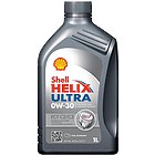 Моторное масло Shell Helix Ultra ECT C2/C3 0W-30