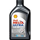 Моторное масло Shell Helix Ultra ECT C3 5W-30