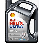 Shell Helix Ultra ECT C3 5W-30