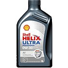 Моторное масло Shell Helix Ultra Pro AV 0W-30