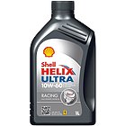 Моторное масло Shell Helix Ultra Racing 10W-60