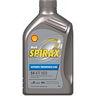 Shell Spirax S4 ATF HDX