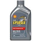 Shell Spirax S4 G 75W-90