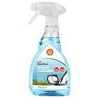 Очиститель стекол и зеркал Shell Window Cleaner