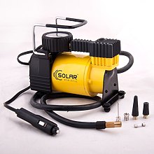 Автокомпрессор Solar AR-203