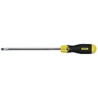 Отвертка Stanley Cushion Grip 1-64-923 блистер