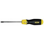 Отвертка Stanley Cushion Grip 1-64-955 блистер