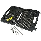 Отвертки Stanley FatMax 0-96-222