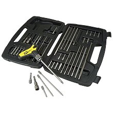Отвертки Stanley FatMax 0-96-222