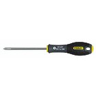Отвертка Stanley FatMax, Ph2, 125мм.