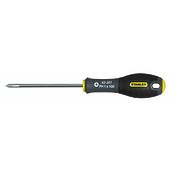 Отвертка Stanley FatMax, Ph2, 125мм.
