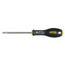 Отвертка Stanley FatMax, Ph2, 125мм.