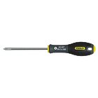 Отвертка Stanley FatMax, Ph3, 150мм.