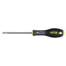 Отвертка Stanley FatMax, Ph3, 150мм.