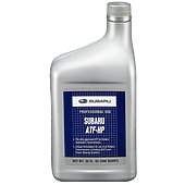 Трансмиссионное масло Subaru ATF-HP