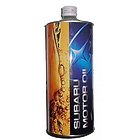 Subaru Motor Oil SN 5W-30