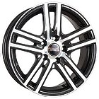R 13 TechLine 329-5X13 4X98 ET35 58,6BD
