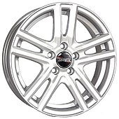 R 13 TechLine 329-5X13 4X98 ET35 58,6S