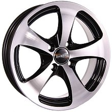 R 14 TechLine 403-5,5x14 4x100 ET32 67,1BD