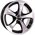 R 14 TechLine 403-5,5x14 5x100 ET35 57,1BD