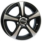R 14 TechLine 405-5x14 4x98 ET35 58,6BD