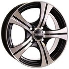 R 14 TechLine 410-5,5x14 4x100 ET 43 60,1BD