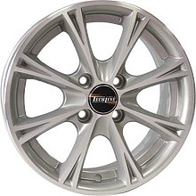 R 14 TechLine 423-5,5x14 4x100 ET49 56,6 DGRD