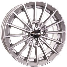 R 14 TechLine 426-5,5x14 4x98 ET35 58,6SD