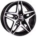 Автодиски R 14 TechLine 430-5,5x14 4x98 ET35 58,6 BD - Фото 1 Фото 1 - Автодиски R 14 TechLine 430-5,5x14 4x98 ET35 58,6 BD