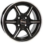 R 14 TechLine 433-5,5x14 4x98 ET38 58,6 BD