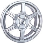 R 14 TechLine 433-5,5x14 4x98 ET38 58,6 SL