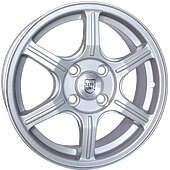 R 14 TechLine 433-5,5x14 4x98 ET38 58,6 SL