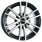 R 14 TechLine 435-5,5x14 4x98 ET35 58,6BD