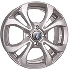 R 15 TechLine 1504 V-6x15 4x100 ET 46 67,1 S