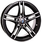 R 15 TechLine 1505 V-6x15 5x100 ET 38 57,1BD